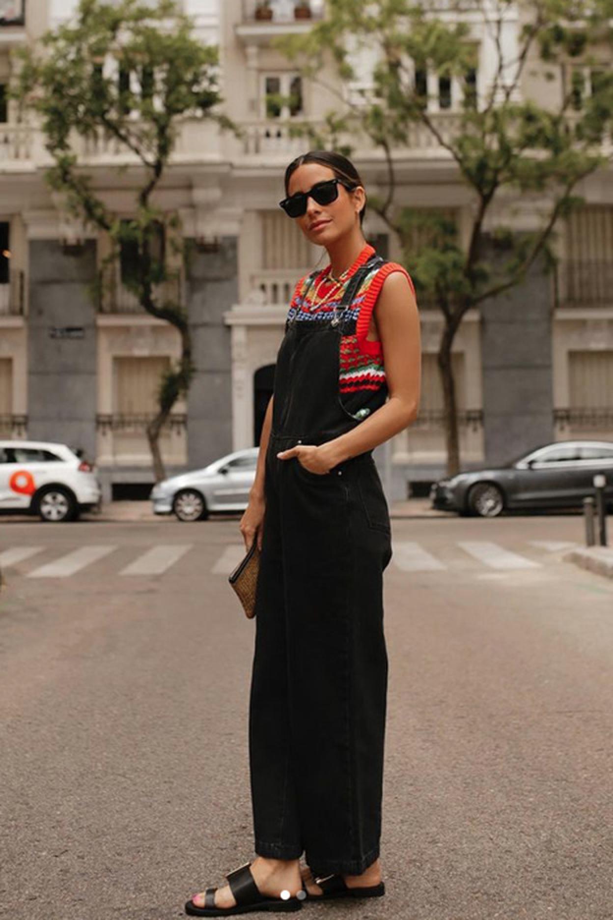 Pincha en la foto para ver los chalecos más bonitos y perfectos para el entretiempo para que te unas a la tendencia que aprueban las que más saben de moda.