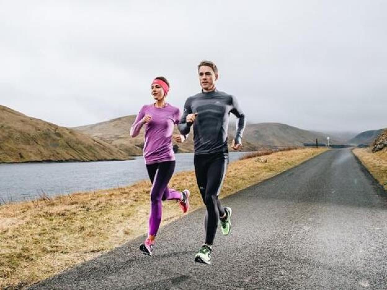 10 alimentos contra el envejecimiento