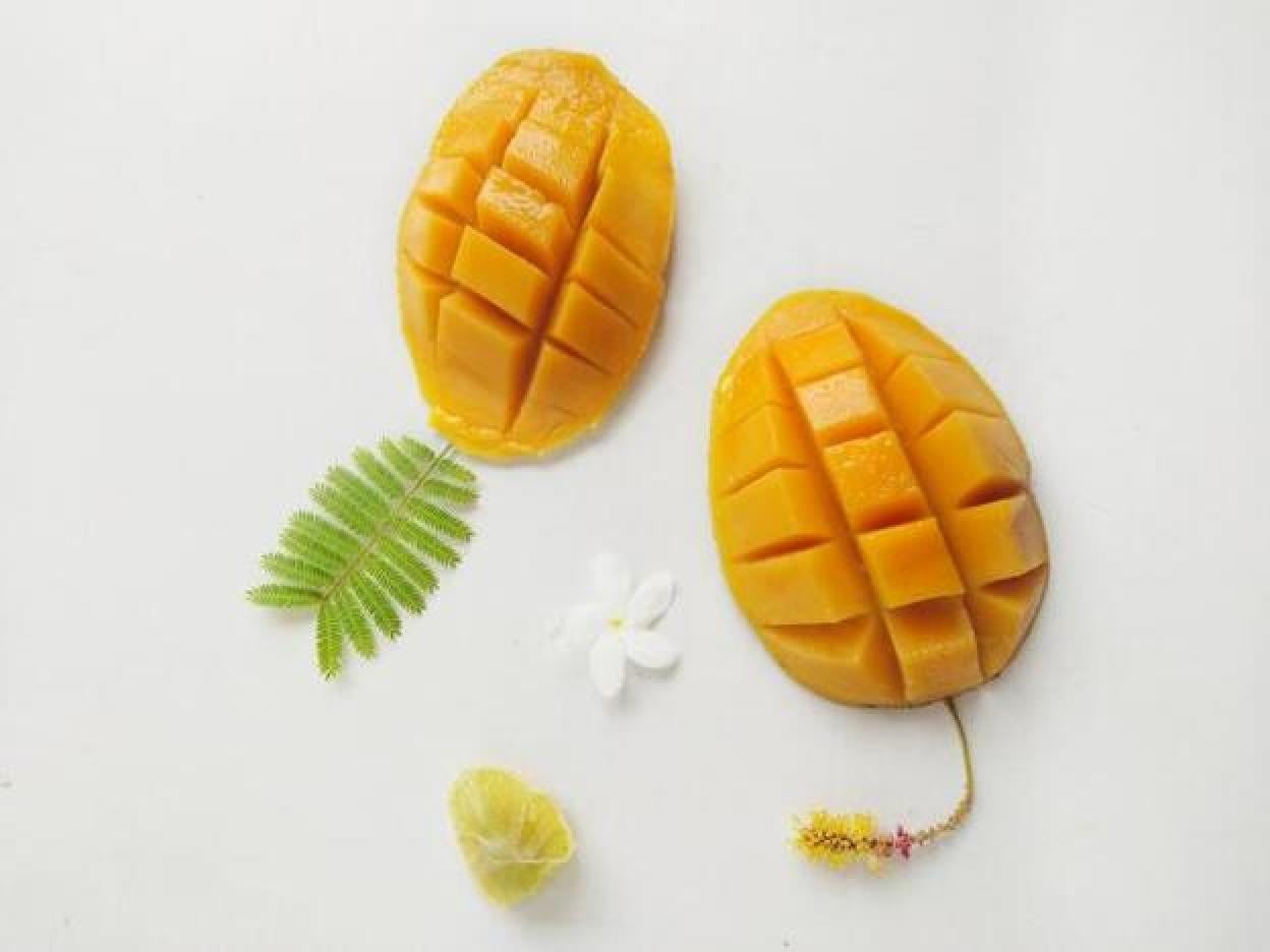 Hay cientos de variedades de mango, cada una con un sabor, forma, tamaño y color únicos. Pincha para ver las mejores dietas para perder peso.