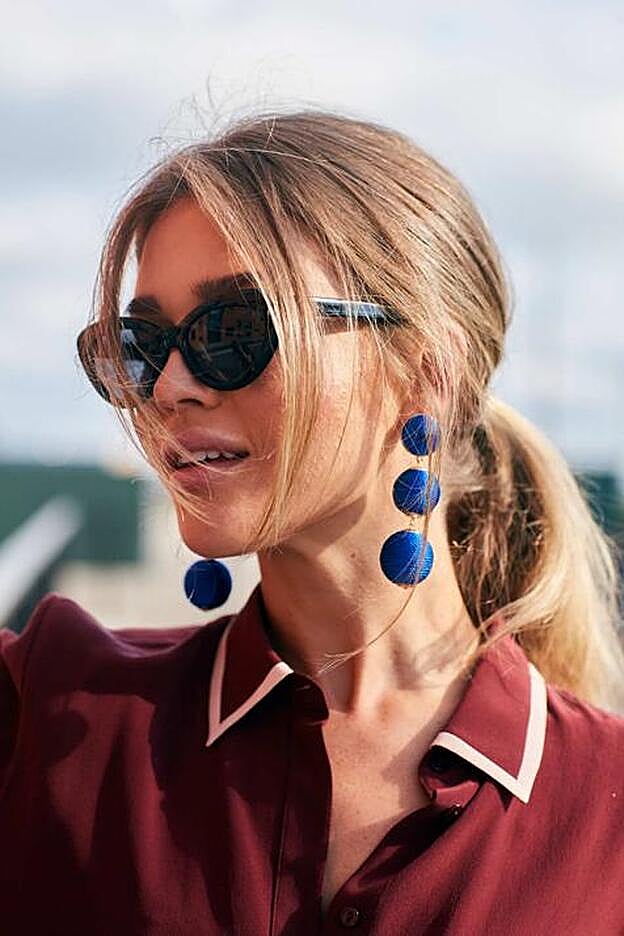 Lo que sí y lo que no debes hacer al lavarte el pelo para evitar el encrespamiento y presumir de una melena envidiable