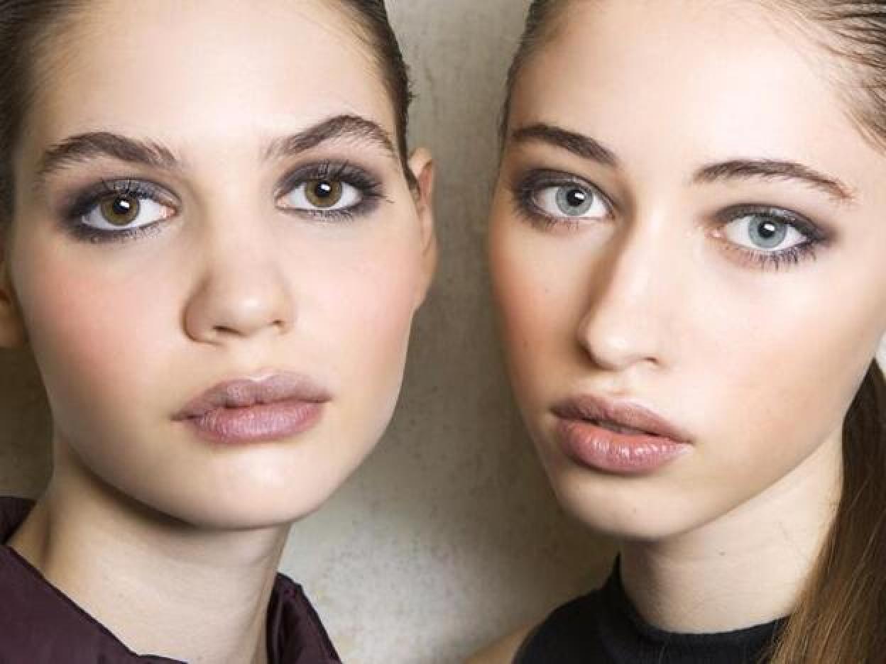 Pincha en la imagen para conocer los contornos de ojos antiedad de alto rendimiento que restarán años a tu mirada.