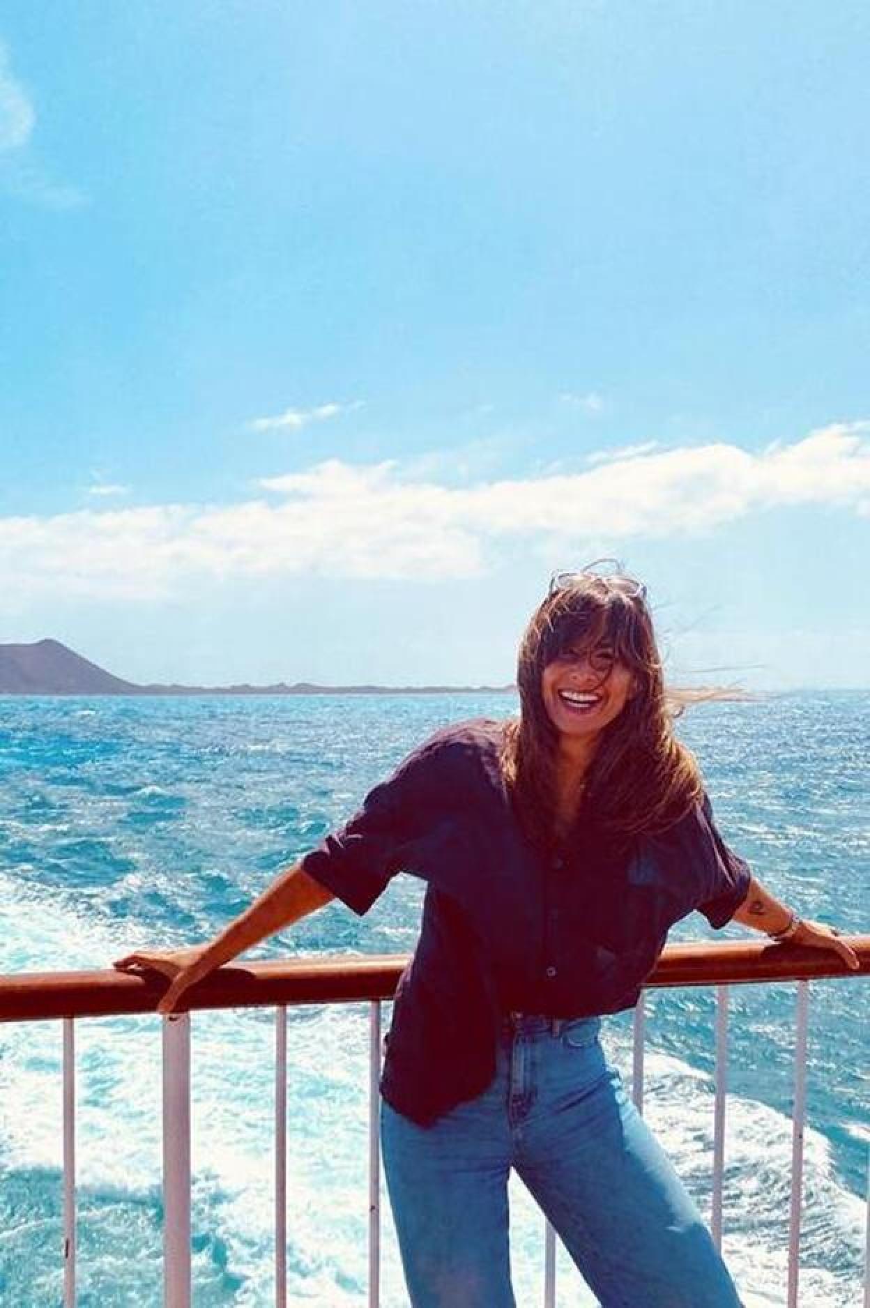 Pincha en la foto para conocer las marcas de vestidos made in Spain que llevan las chicas que más saben de moda (y arrasan en Instagram)