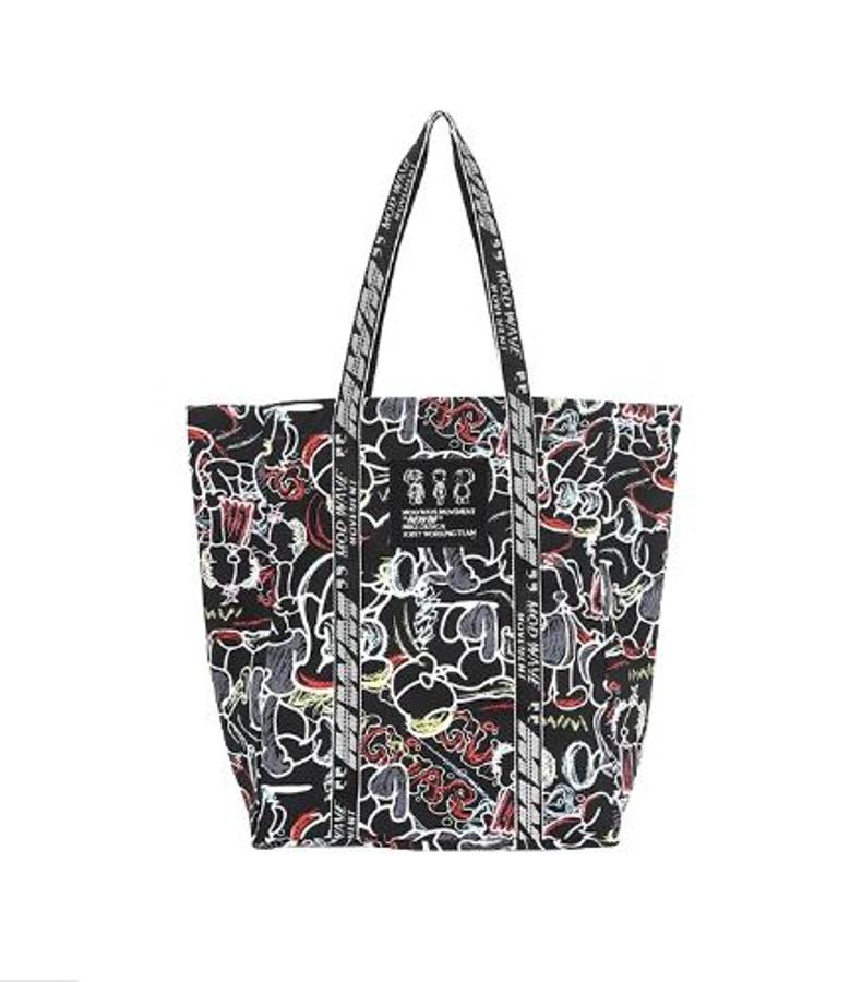 De Mod Wave Movement (49 euros).