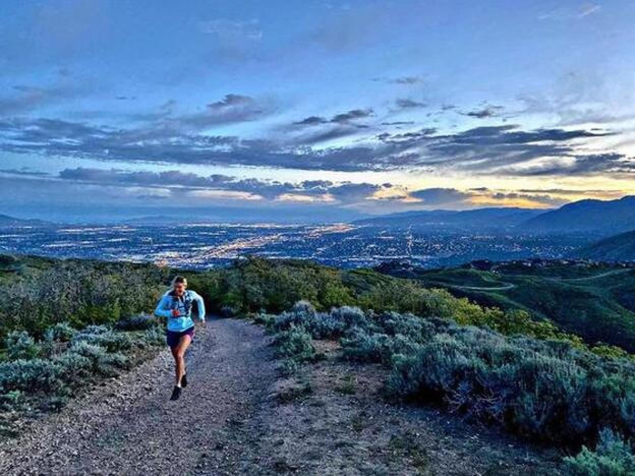 8 peinados fáciles para ir al gimnasio que no te fallarán mientras entrena