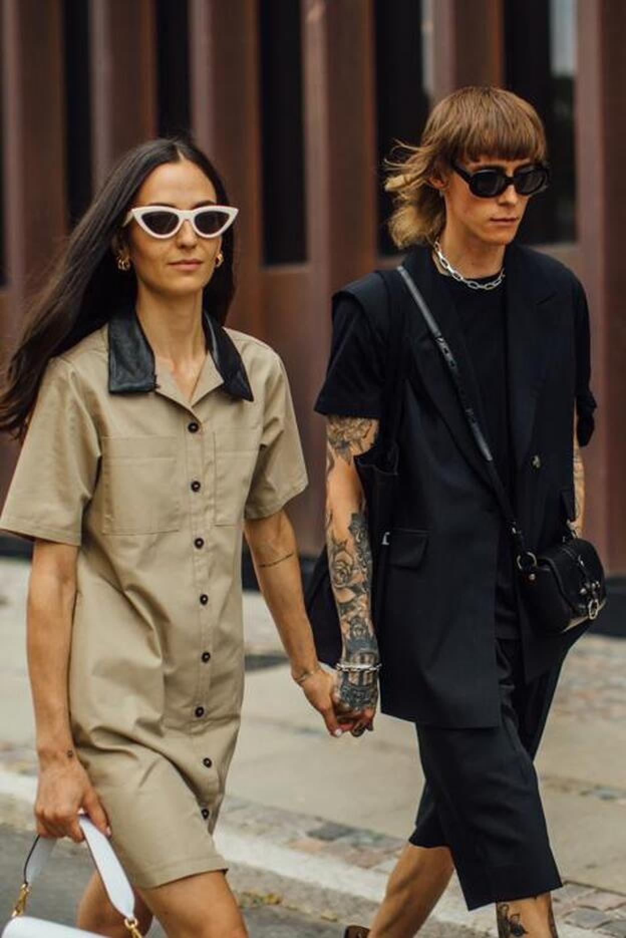 Pincha en la imagen para descubrir las sandalias más especiales que elevarán todos tus looks de invitada.