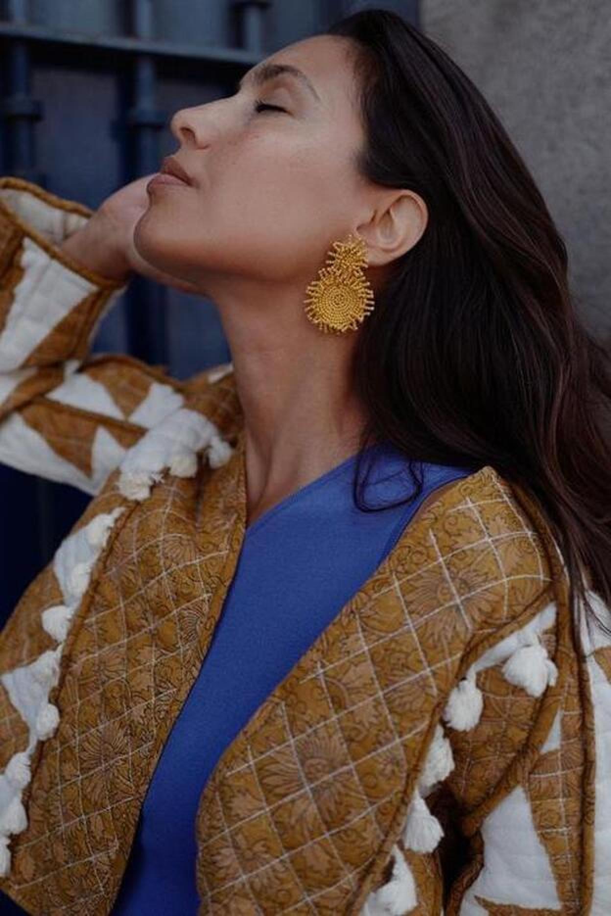 Haz click en la imagen para descubrir otras prendas de la nueva colección de Sfera que te van a gustar tanto como a nosotras.