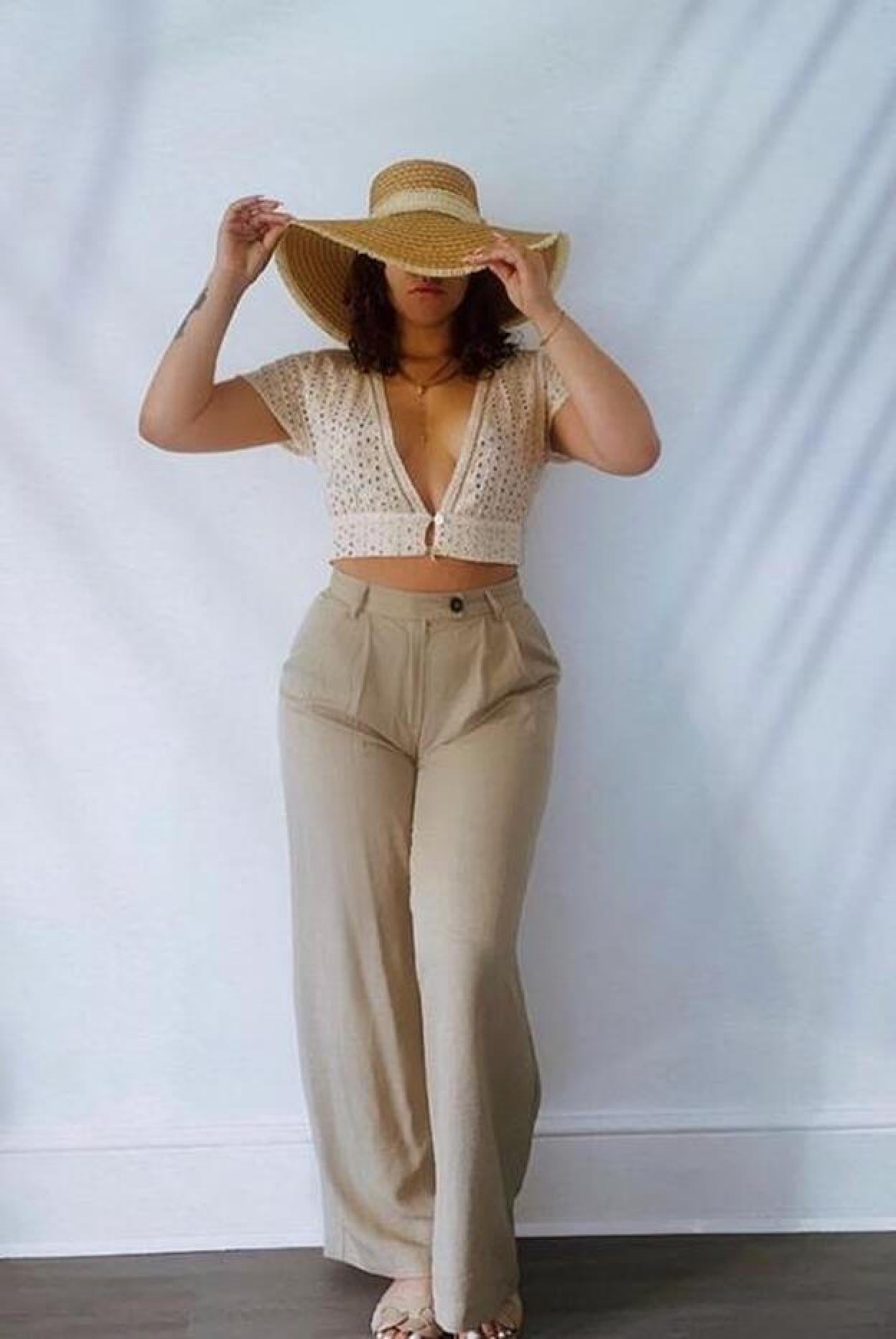 Pincha en la foto para ver los mejores looks de Primark para este verano.