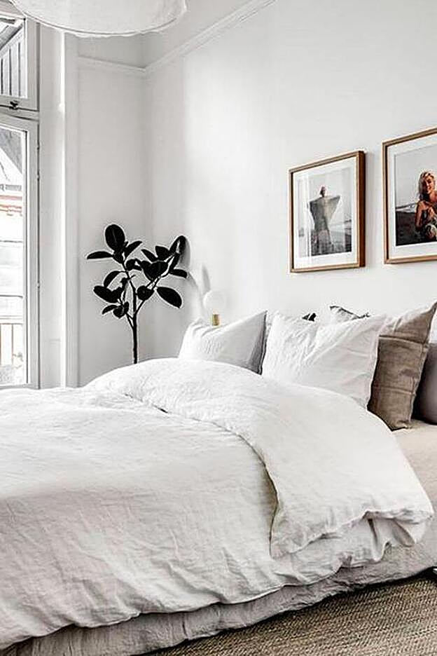 Bohemio, rústico y nórdico: las tres tendencias (que puedes encontrar en Zara Home) con las que querrás decorar tu dormitorio con la llegada del verano