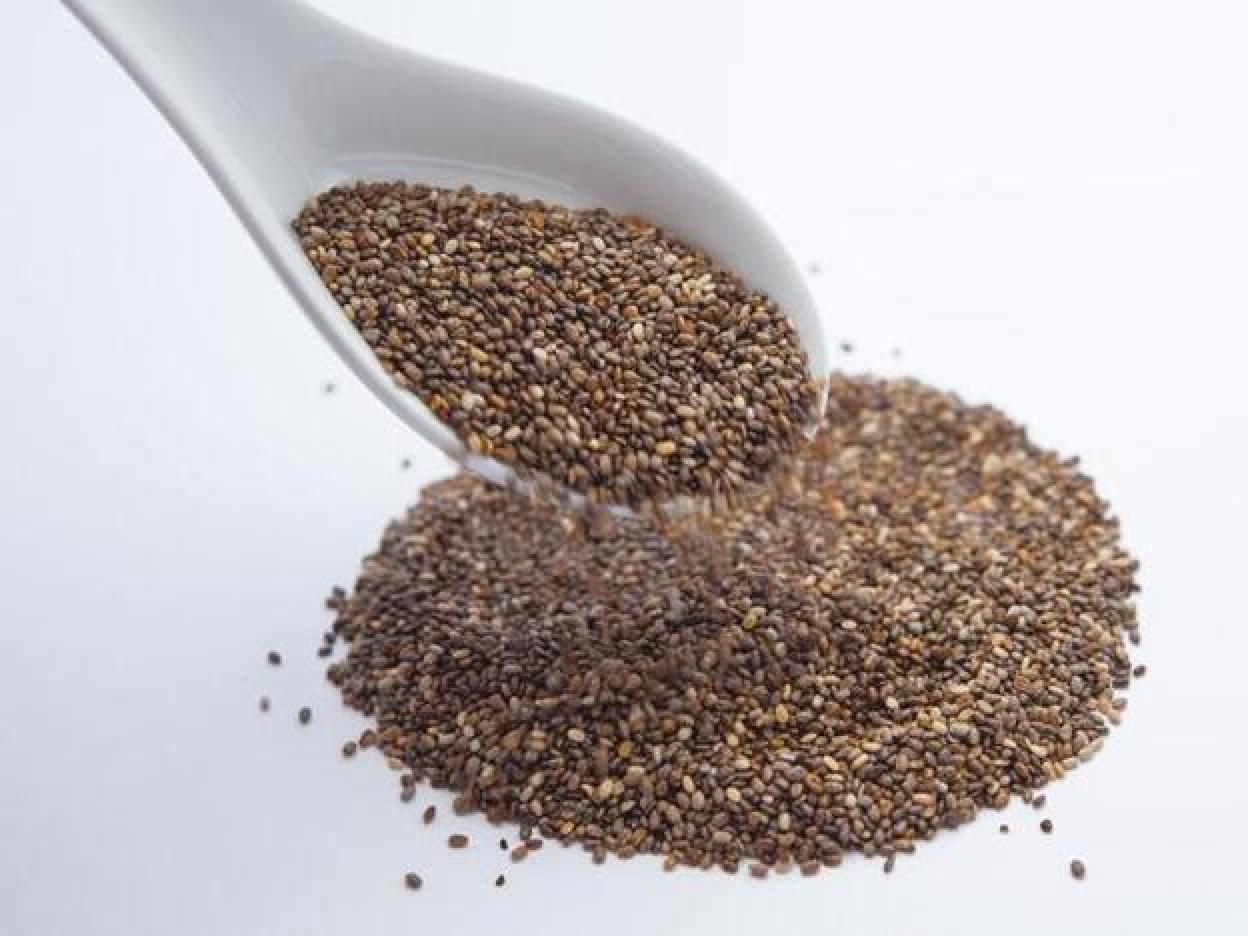 Pincha para ver una selección de super alimentos que debes incorporar en tu vida.