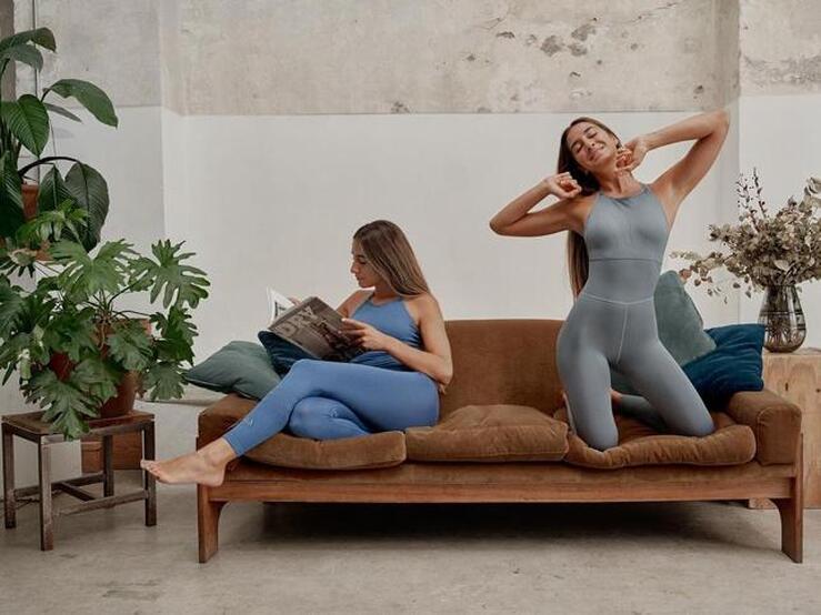 Fotos: Las mejores apps para hacer ejercicio en casa