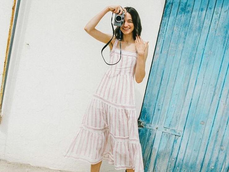 Fotos: Vestidos, bañadores, shorts, tops, sandalias cómodas... Primark tiene los looks más bonitos, baratos y favorecedores del verano para arrasar en Instagram en tu primera escapada a la playa