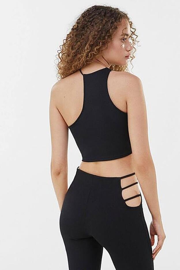 La mayor virtud de este top es su sencillez