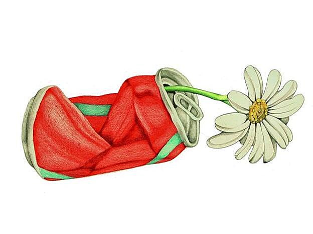 Por una vida más sostenible