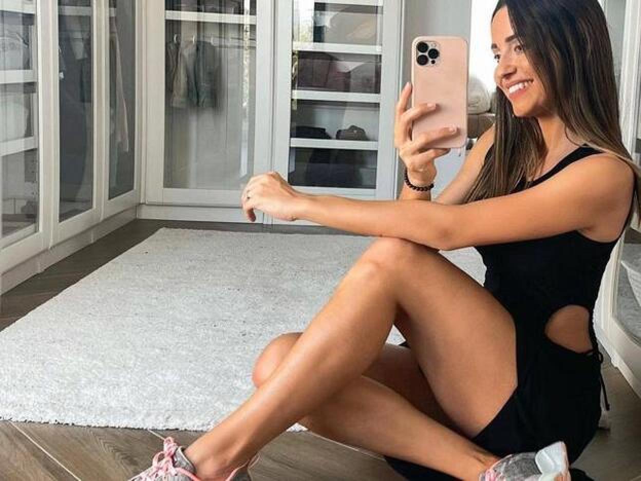 Pincha en la foto para ver ocho anticelulíticos perfectos para que te apliques por la noche