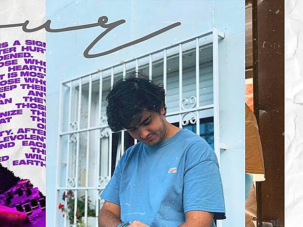 Jorge Bárcenas, todo sobre el novio de Victoria Federica la nieta favorita del rey emérito Juan Carlos I: desde cómo empezó su noviazgo a su carrera como Dj y su polémica torpeza con las medidas anticovid