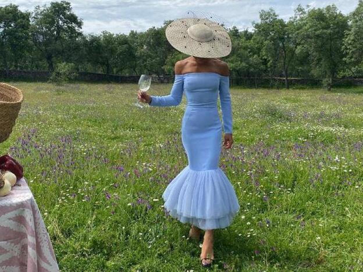 Pincha en la foto para ver los zapatos más especiales que elevarán todos tus looks de invitada