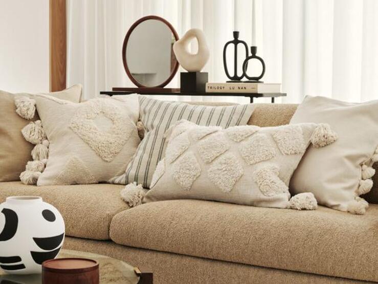 Fotos: Rebajas anticipadas: los chollos deco a los que no te podrás resistir de la venta privada de H&M Home