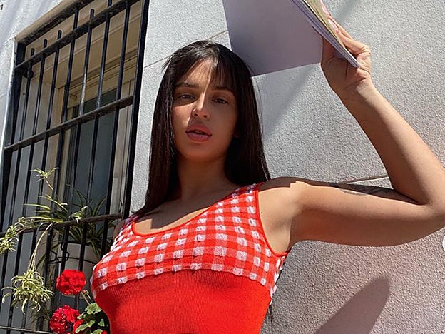 La reina de la vanguardia latinoamericana se llama Nathy Peluso: la coctelera de ritmos más auténtica empieza gira (entradas ahora o nunca)