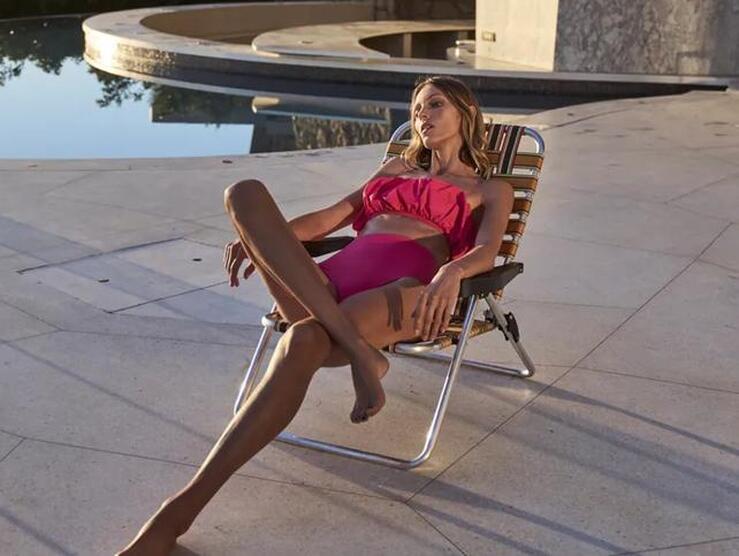 Fotos: La última locura de Zara: neveras, sillas plegables o un maletín de picnic, todo lo que necesitas para un día de playa o campo