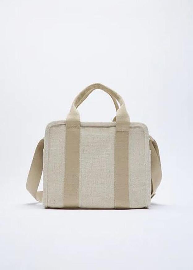 La última locura de Zara: neveras, sillas plegables o un maletín de picnic, todo lo que necesitas para un día de playa o campo