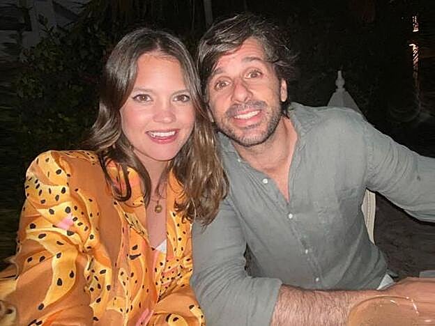 Discreto, exitoso, pareja de Isabelle Junot y el primo favorito de Tamara Falcó, ¿quién es Álvaro Falcó, nuevo marqués de Cubas?