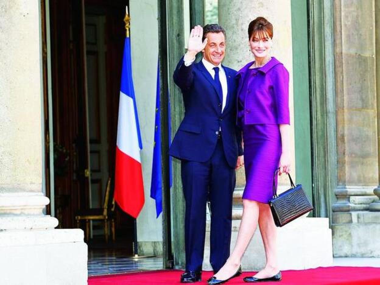 Pincha en la foto para ver las parejas de famosos que rompieron en 2020