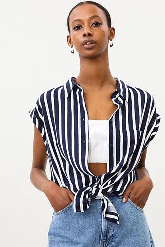 No hace falta gasta mucho dinero para conseguir el look perfecto