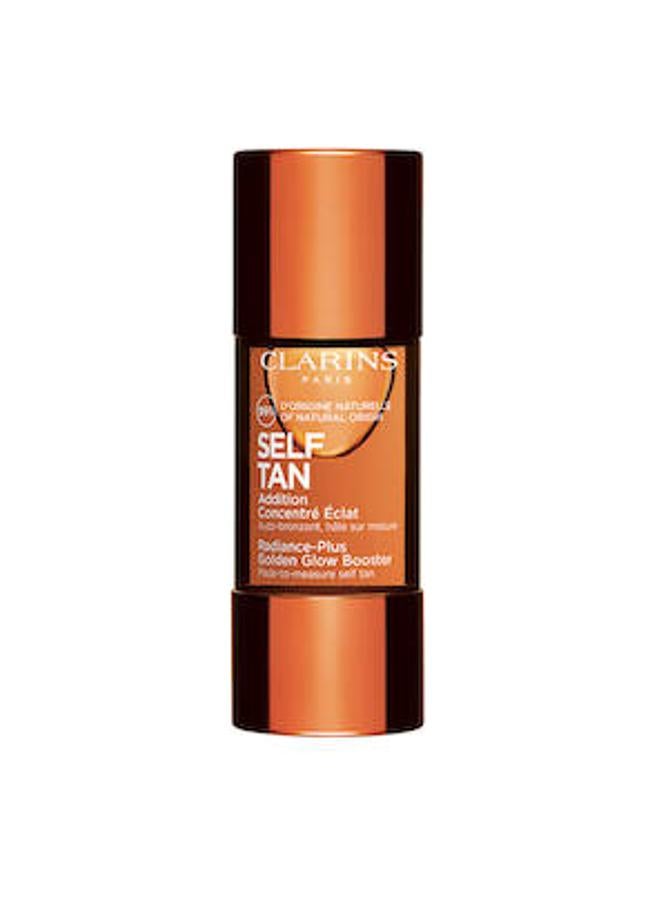 En formato líquido, Addition Concentré Eclat Rostro, te permite modular la intensidad del bronceado en su aplicación. Pensado para la piel de la cara, proporciona luminosidad además de hidratarla y contar con efecto antiarrugas. (28,50 euros). 