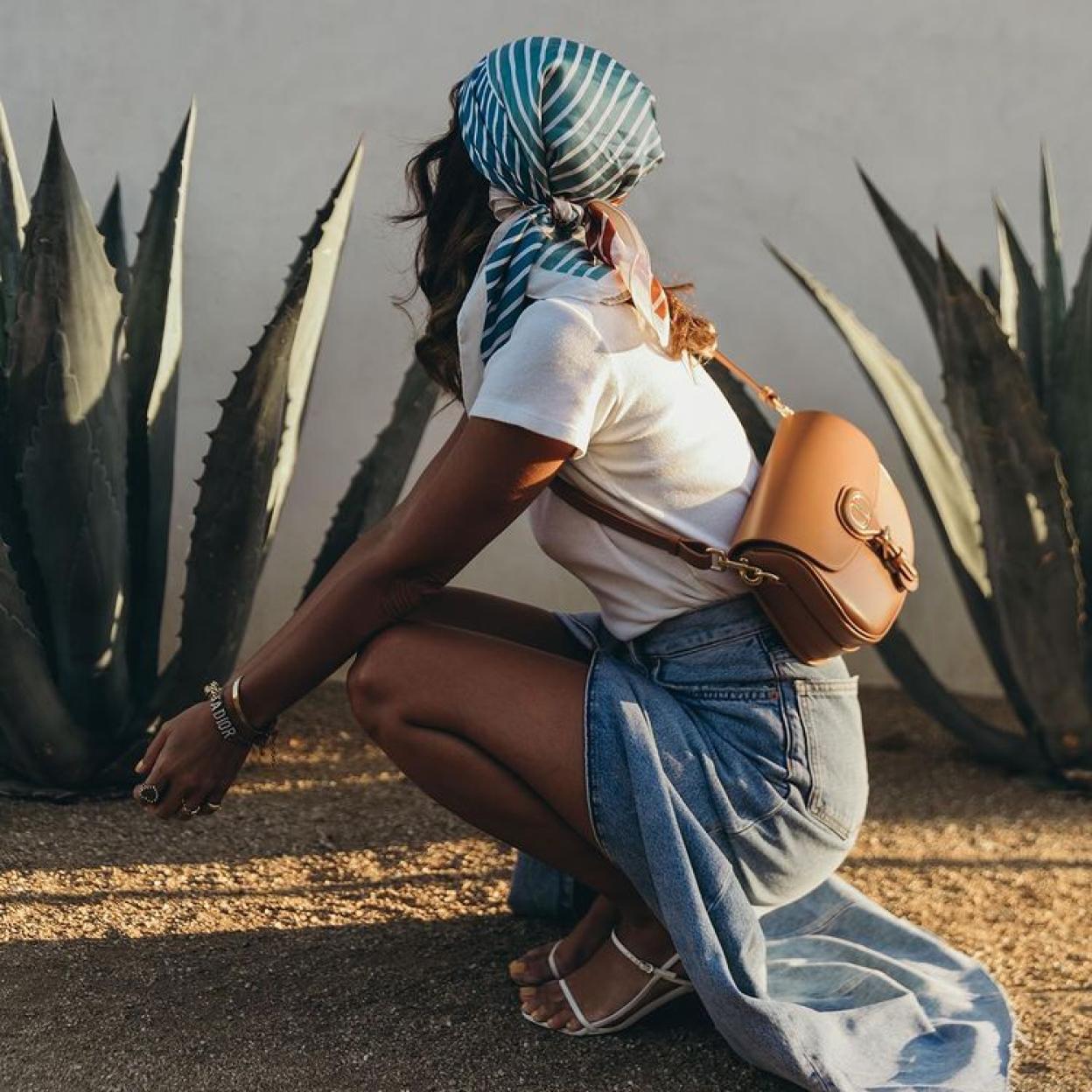 Pincha en la imagen para ver estos 10 accesorios súper cuqui que se esconden en el low cost: calcetines híper monos, coleteros que dan extra volumen y broches perfectos para regalar(te).