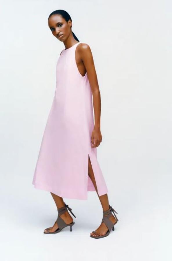 De Zara (12,99 euros).