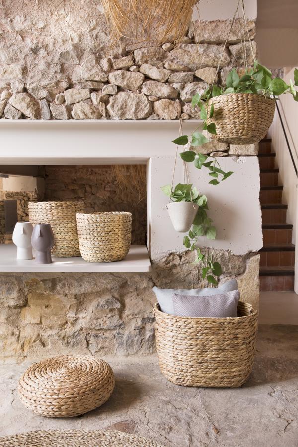 Añade un asiento extra, pero que no ocupe mucho espacio, con la ayuda de este cojín. Cuesta 14,99 euros.