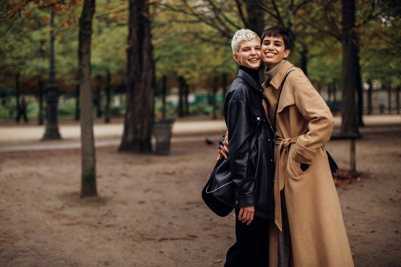 Pero si no te importa decirle adiós a tu melena, sin duda, el mejor peinado para sobrellevar la temporada estival es cortar por lo sano. Un buen corte pixie, además de favorecer las facciones y rejuvenecer, es lo ideal para estar fresquito cuando el calor aprieta. Todo es cuestión de planteárselo.