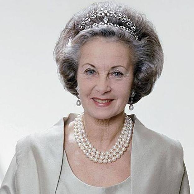 La historia de amor entre Bertil de Suecia y la trabajadora de una fábrica de radios Lilian May: un romance con más de 30 años en la clandestinidad