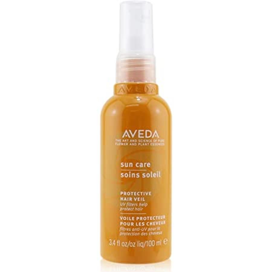 Protector del cabello ligero, resistente al agua y con filtro UV que actúa formando una capa invisible que protege tu cabello de la exposición al sol hasta 16 horas (26,45 euros).