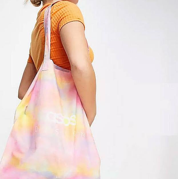 El bolso tote es el complemento ideal