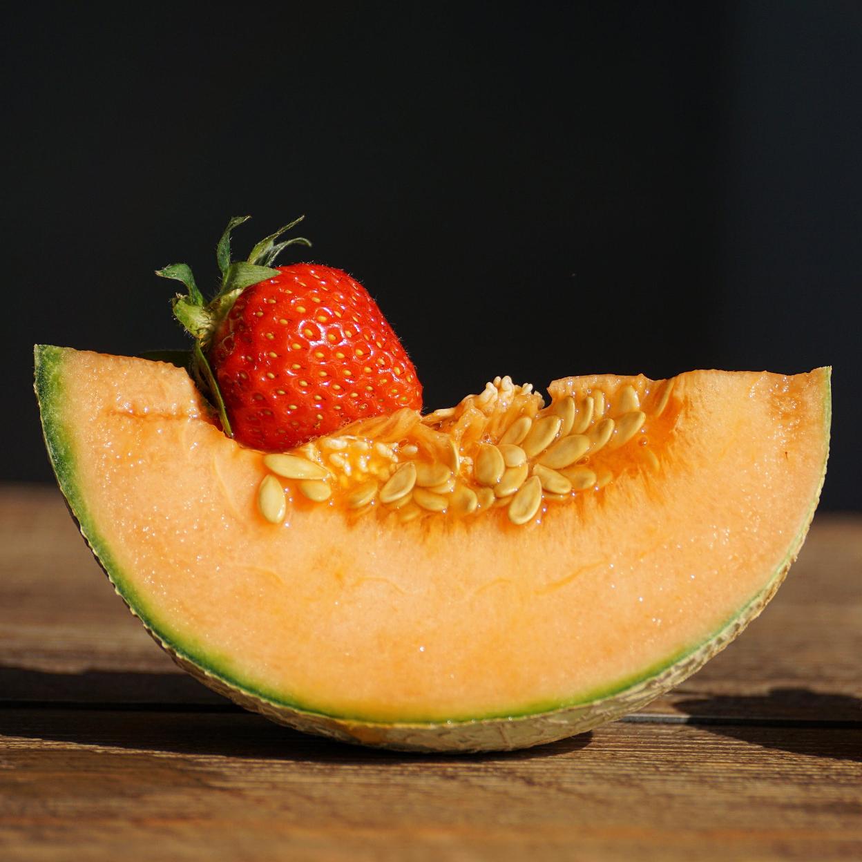 Pincha para ver las 10 frutas que mayor nivel de índice glucémico tienen