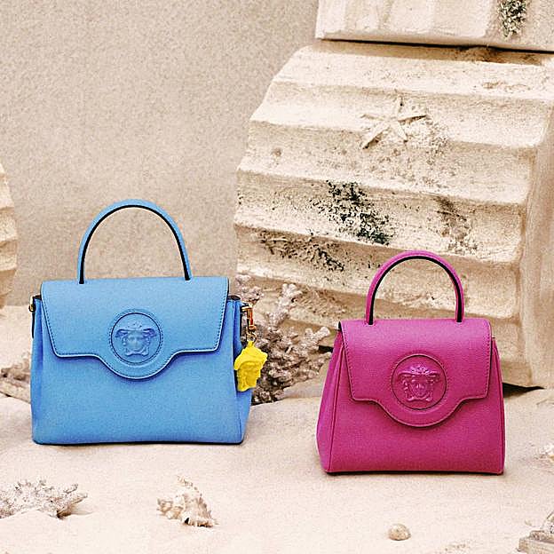 Imagen principal - 8 bolsos de firmas de lujo para comprar ahora y usar para siempre