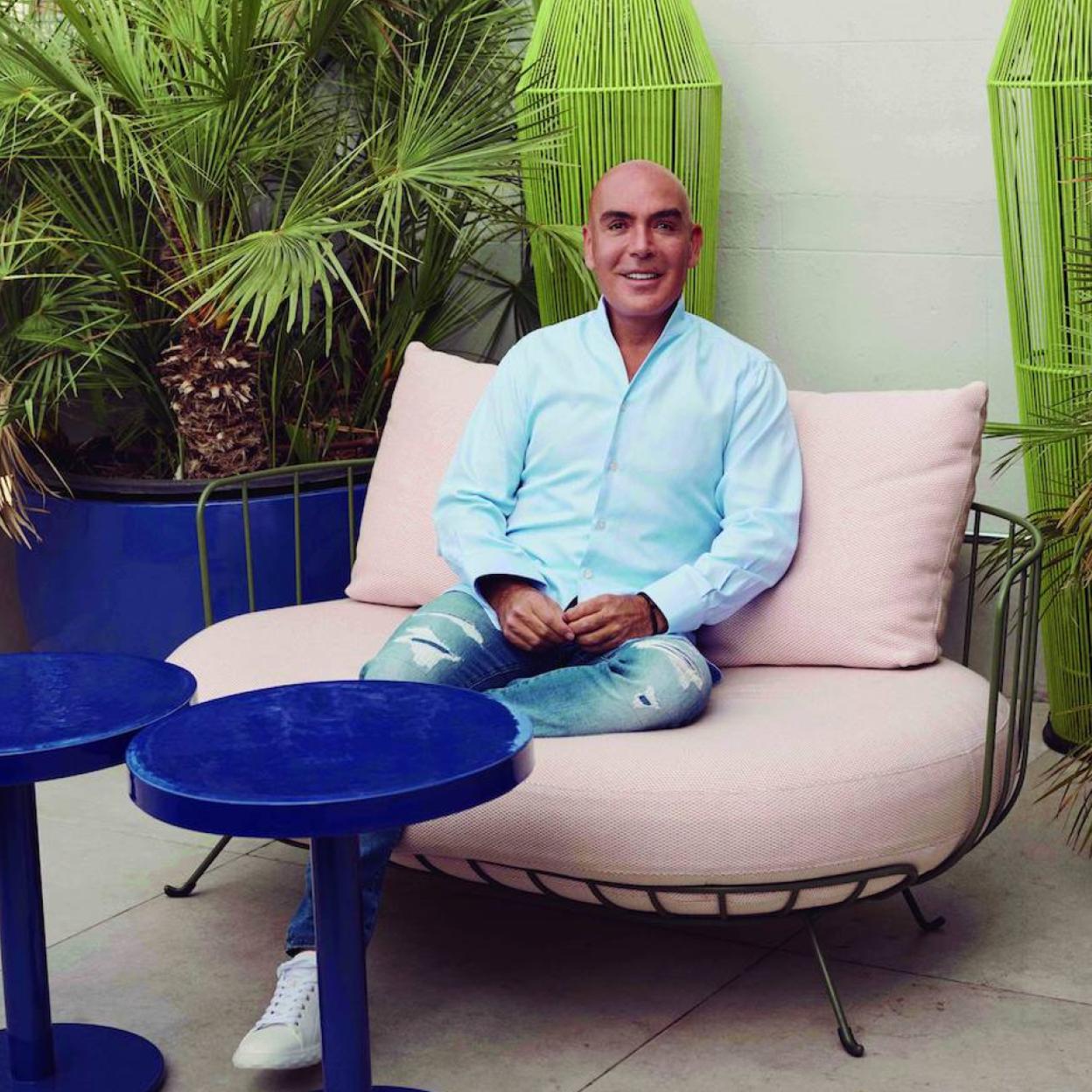 Pincha para ver las 10 piscinas de hoteles con las mejores vistas de Madrid.