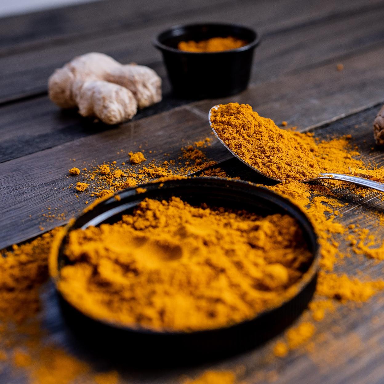 Pincha para ver los 5 alimentos ricos en polifenoles que son más beneficiosos para tu salud de lo que pensabas