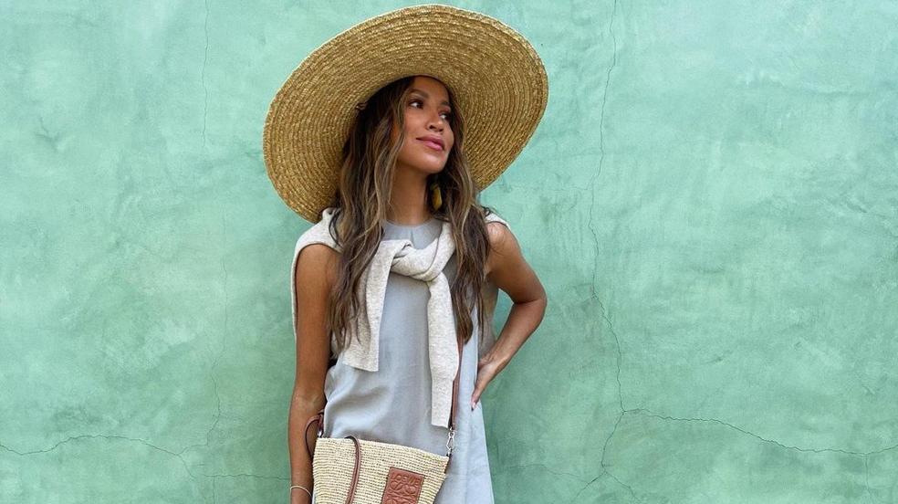 Fotos: Los mejores looks de junio que han arrasado en Instagram y que te inspirarán para vestir con estilo el resto del verano