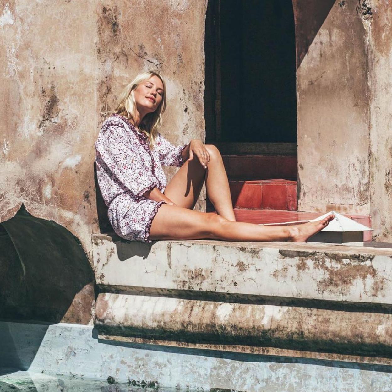 Pincha en la imagen para descubrir los monos cortos y largos que hacen tipazo.