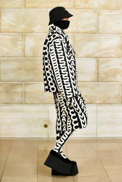 Imagen secundaria 2 - La gloriosa vuelta de Marc Jacobs a los desfiles de Nueva York