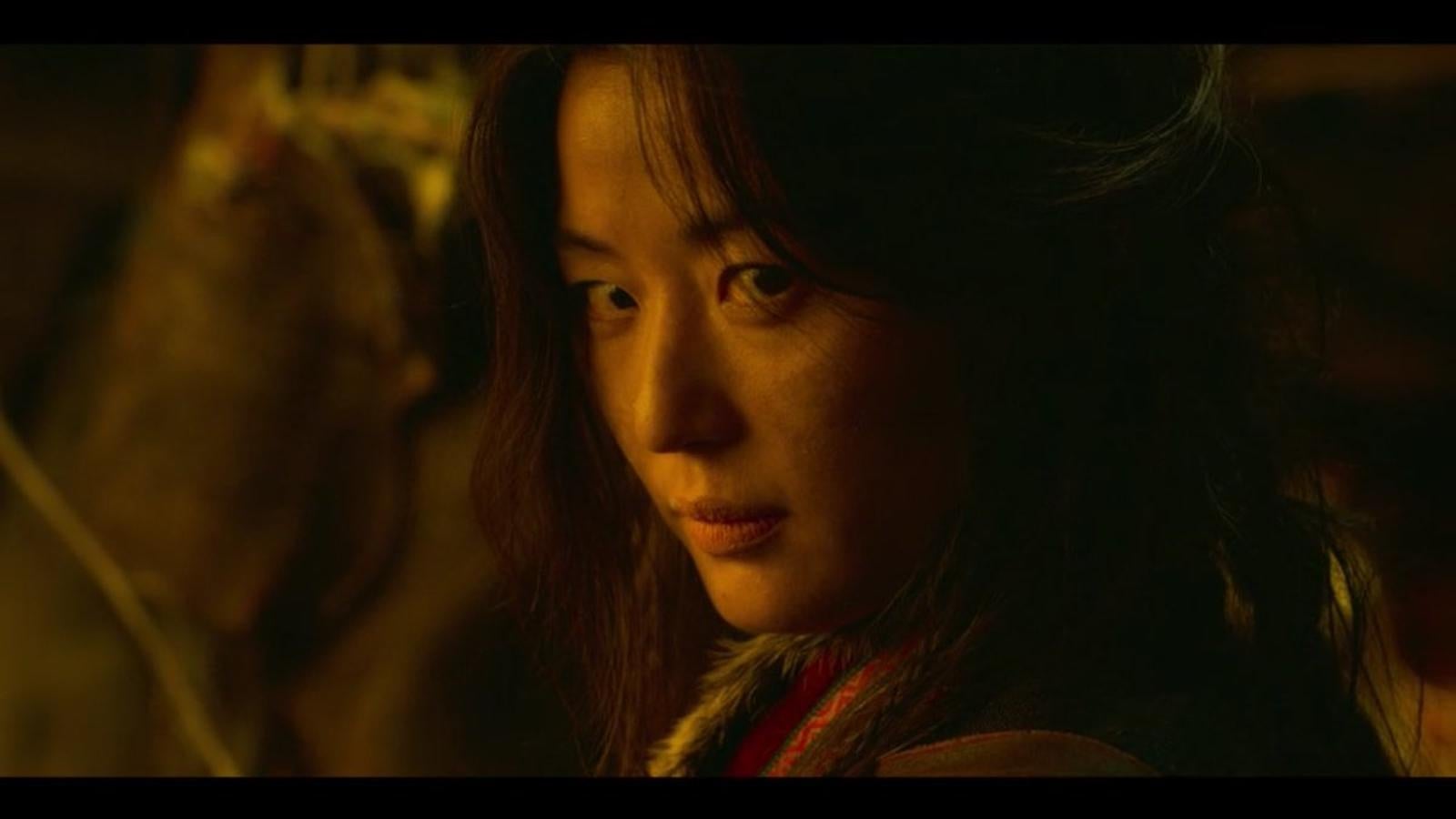 Kingdom: Ashin of the North. Temporada 1. Netflix. 23 de julio