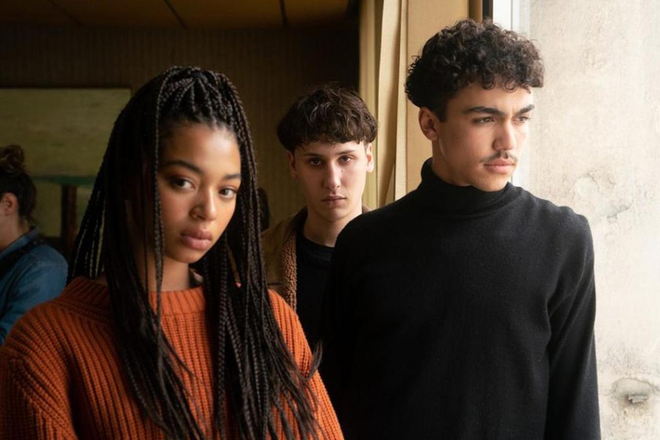 Mortal. Temporada 2. Netflix. 2 de julio