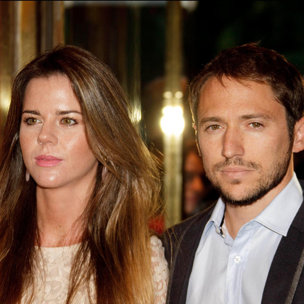 Amelia Bono y Manuel Martos se divorcian
