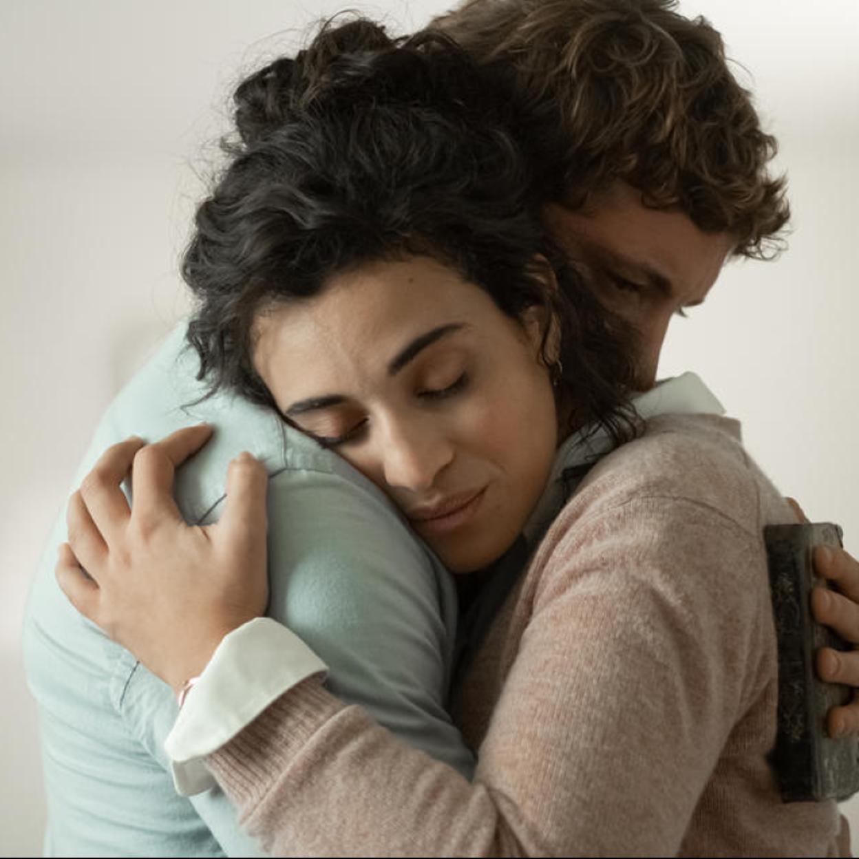 Pincha para ver 10 películas para subir el ánimo (ahora que tanto lo necesitamos).