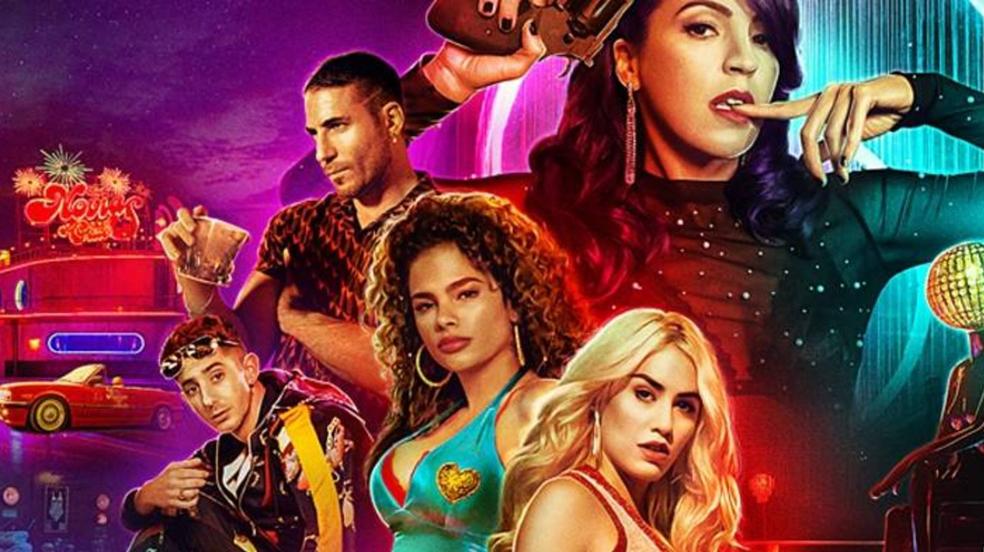 Los mejores estrenos de series de televisión del mes de julio que no te puedes perder