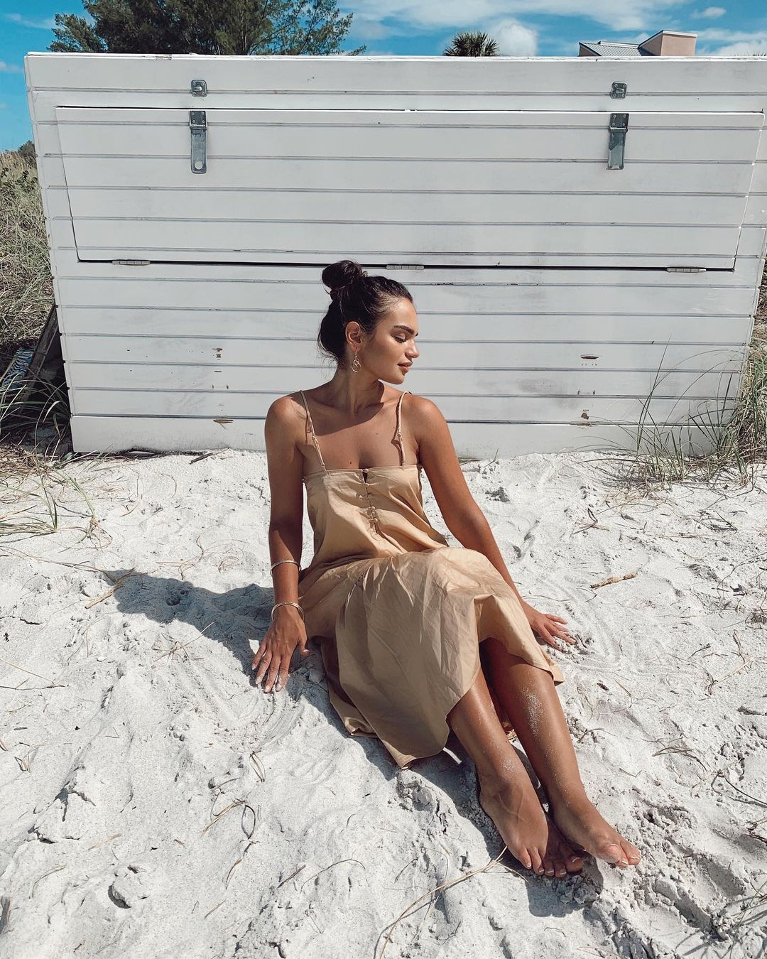 vestidos rebajas para playa rejuvenecedores baratos stradivarius hym