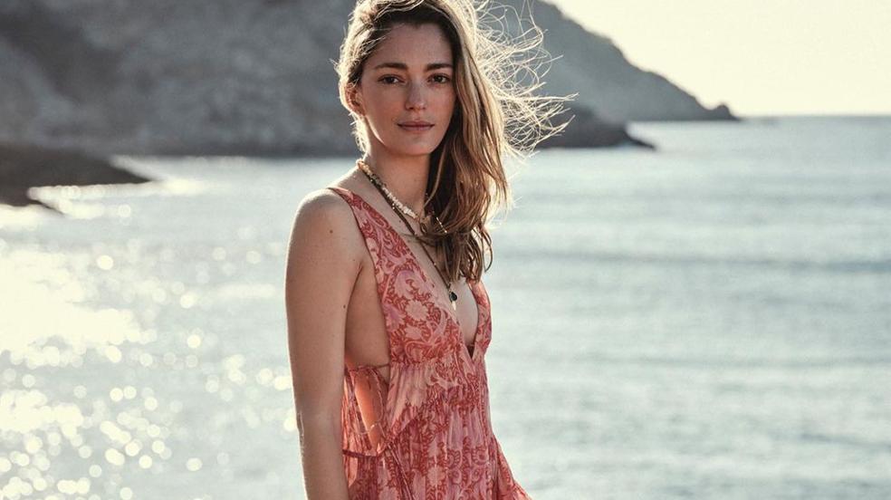 Mango nos propone su colección de accesorios más bonita a precios rebajados.