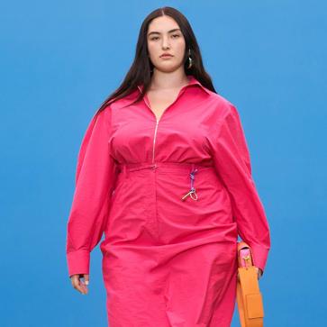 Imagen secundaria 1 - Qué es el gorpcore y porqué después del desfile de Jacquemus va a ser nuestra tendencia favorita de la próxima temporada